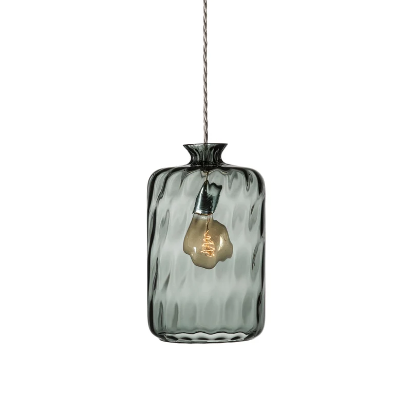 EBB & FLOW Pillar Pendant Lamp