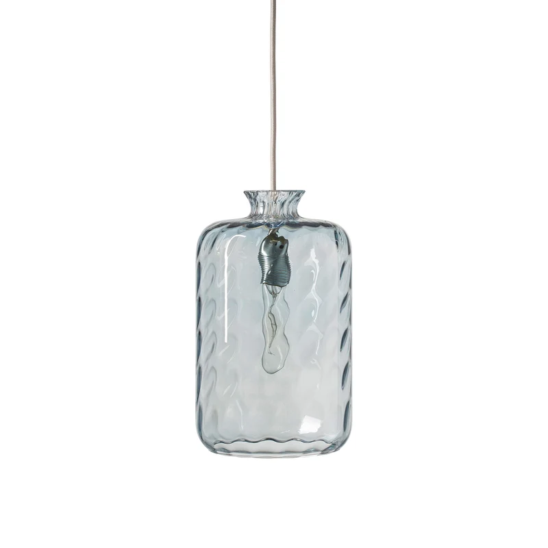EBB & FLOW Pillar Pendant Lamp