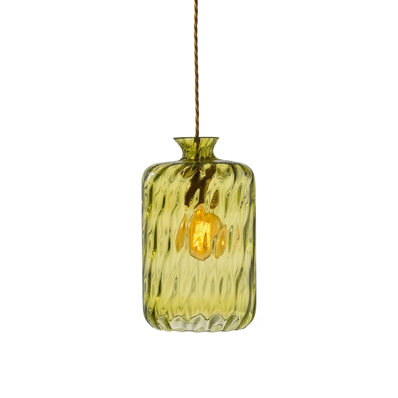 EBB & FLOW Pillar Pendant Lamp