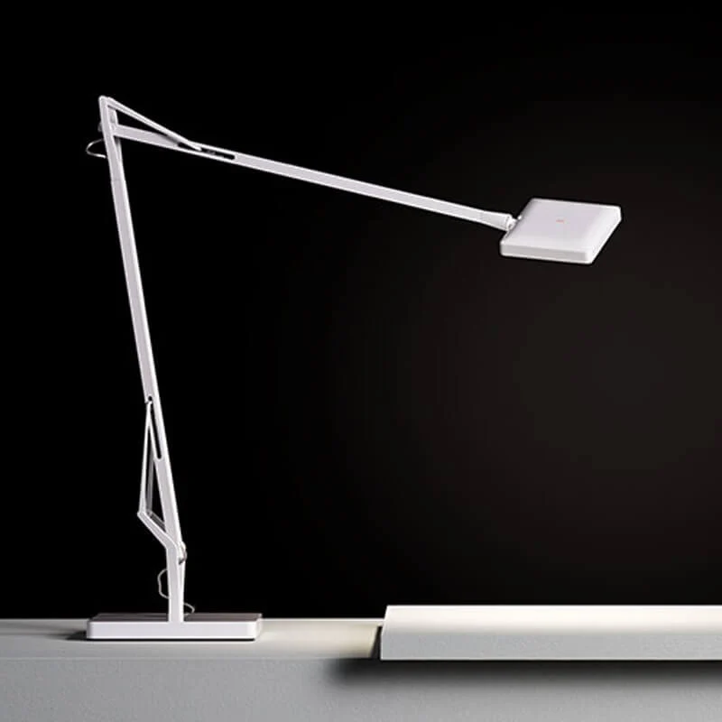 Flos Kelvin Edge Table Lamp