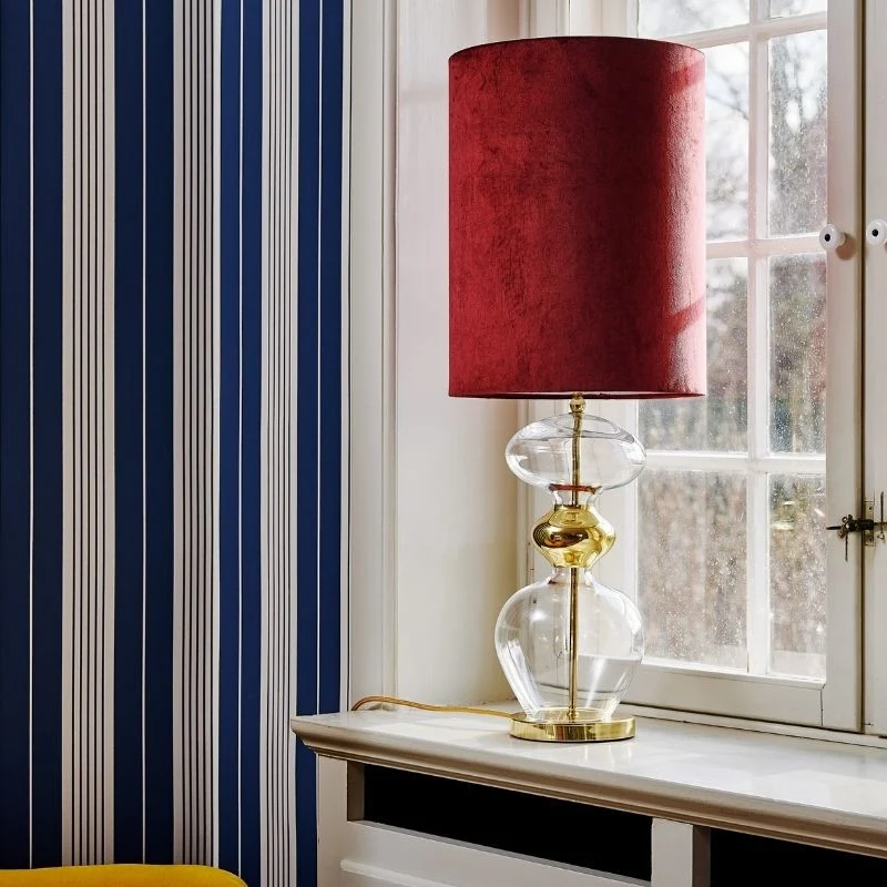 EBB & FLOW Futura Table Lamp Base
