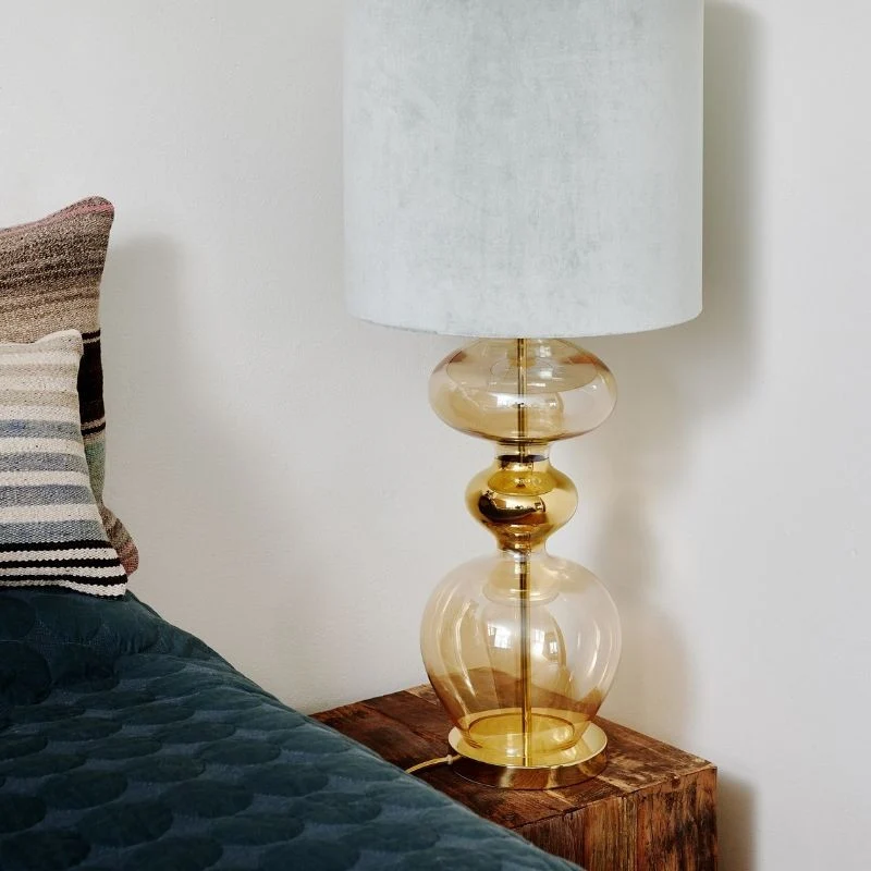 EBB & FLOW Futura Table Lamp Base