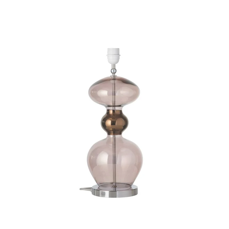 EBB & FLOW Futura Table Lamp Base