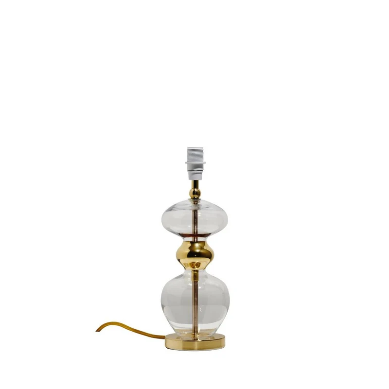 EBB & FLOW Futura Table Lamp Base