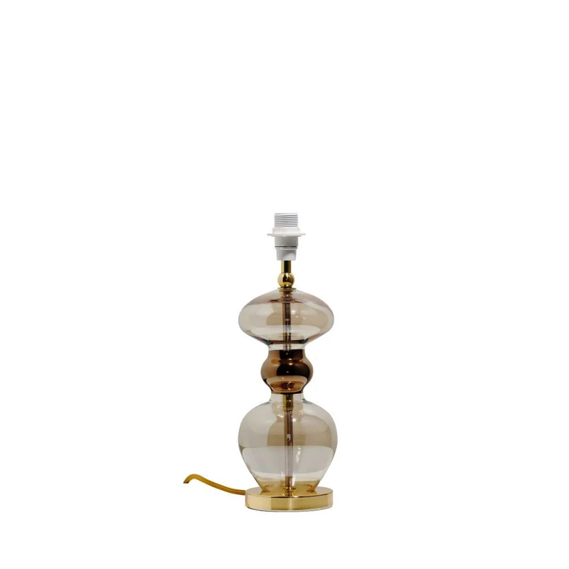 EBB & FLOW Futura Table Lamp Base