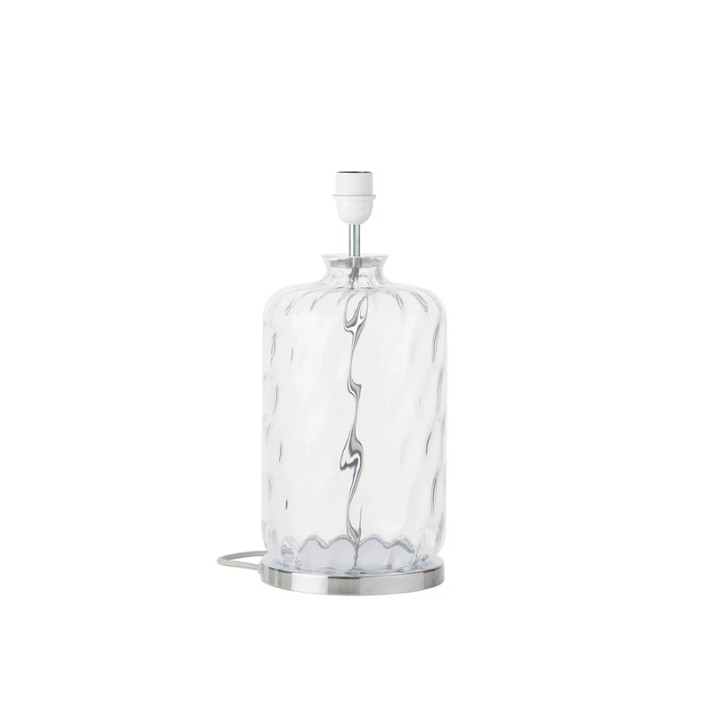 EBB & FLOW Pillar Table Lamp Base
