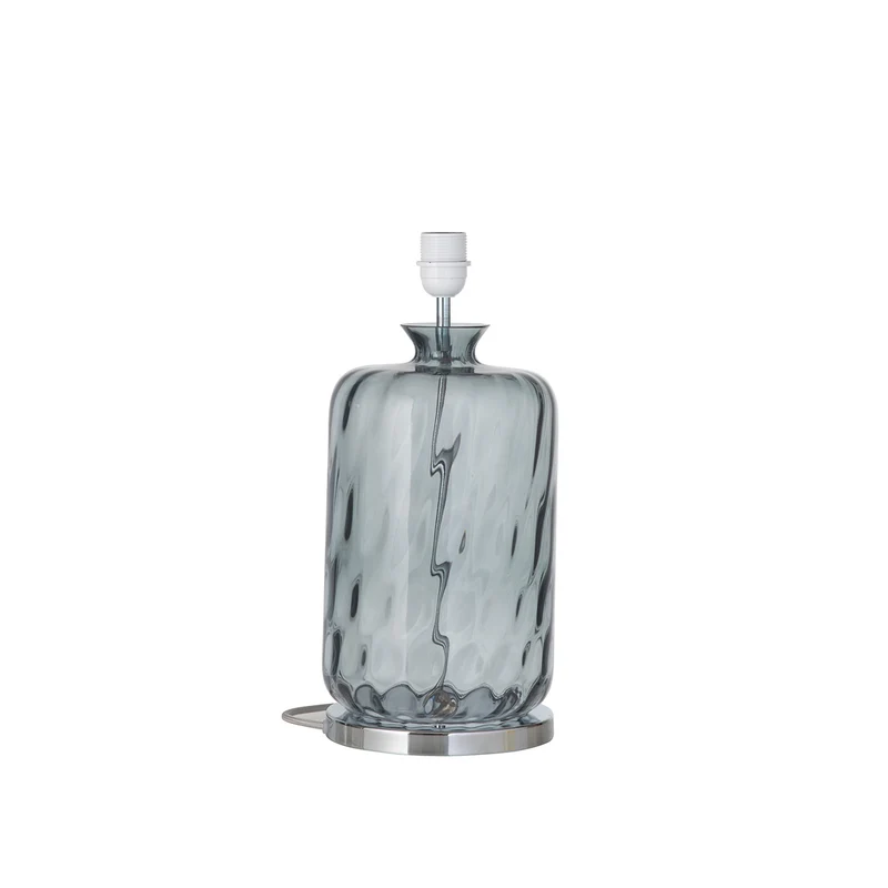 EBB & FLOW Pillar Table Lamp Base