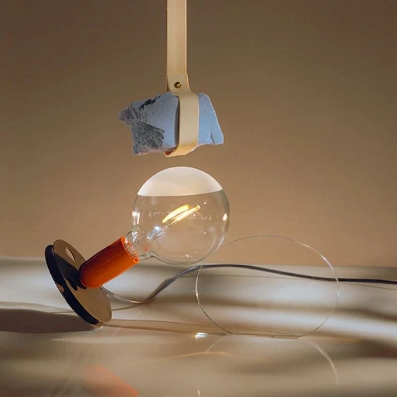 Flos Lampadina Table Lamp