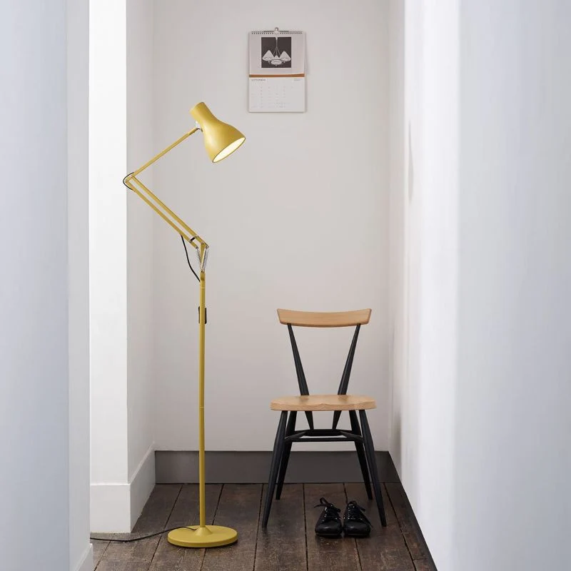 Anglepoise Type 75 Floor Lamp Margaret Howell Edition