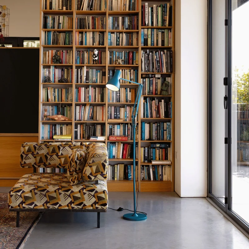 Anglepoise Type 75 Floor Lamp Margaret Howell Edition