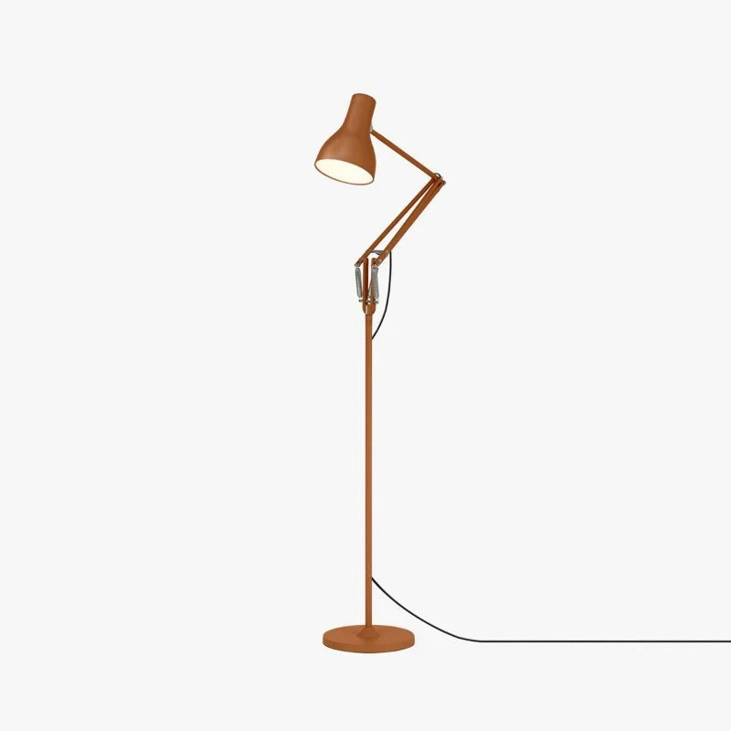 Anglepoise Type 75 Floor Lamp Margaret Howell Edition