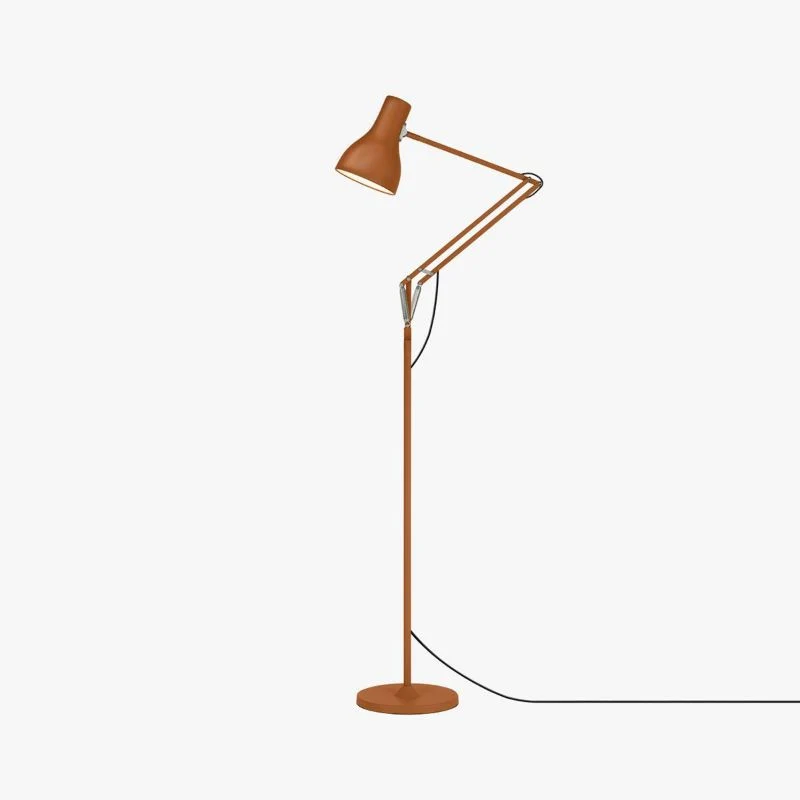 Anglepoise Type 75 Floor Lamp Margaret Howell Edition