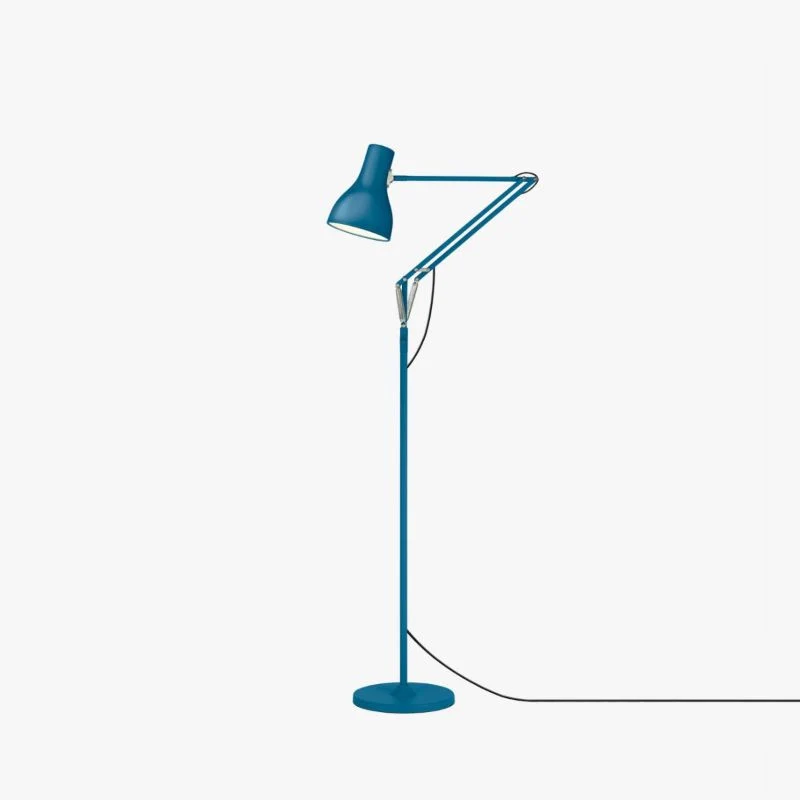 Anglepoise Type 75 Floor Lamp Margaret Howell Edition