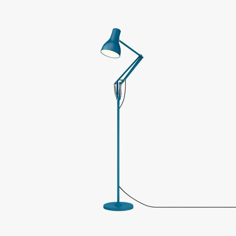 Anglepoise Type 75 Floor Lamp Margaret Howell Edition