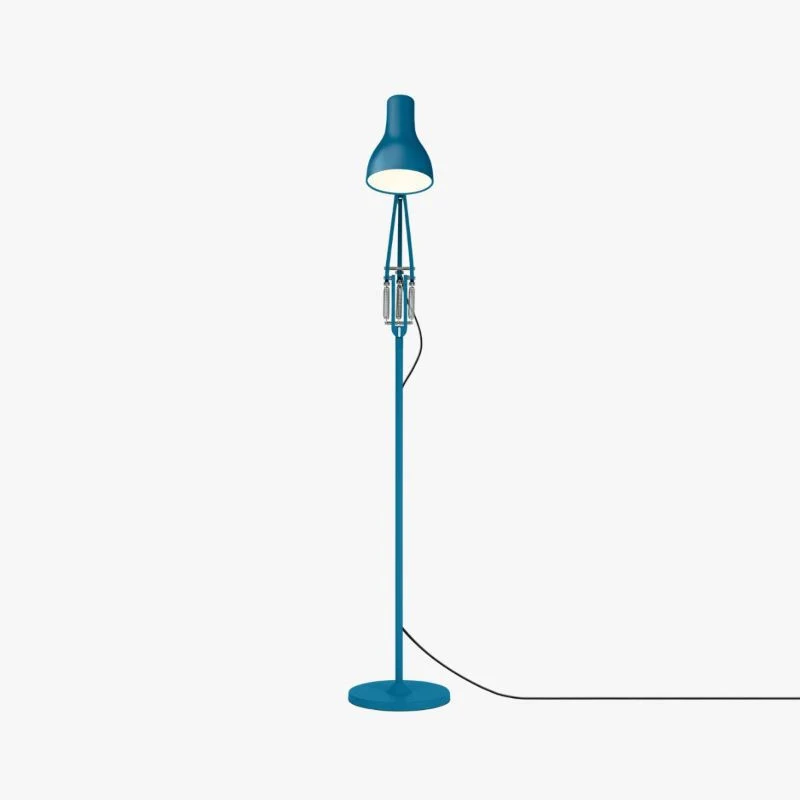 Anglepoise Type 75 Floor Lamp Margaret Howell Edition