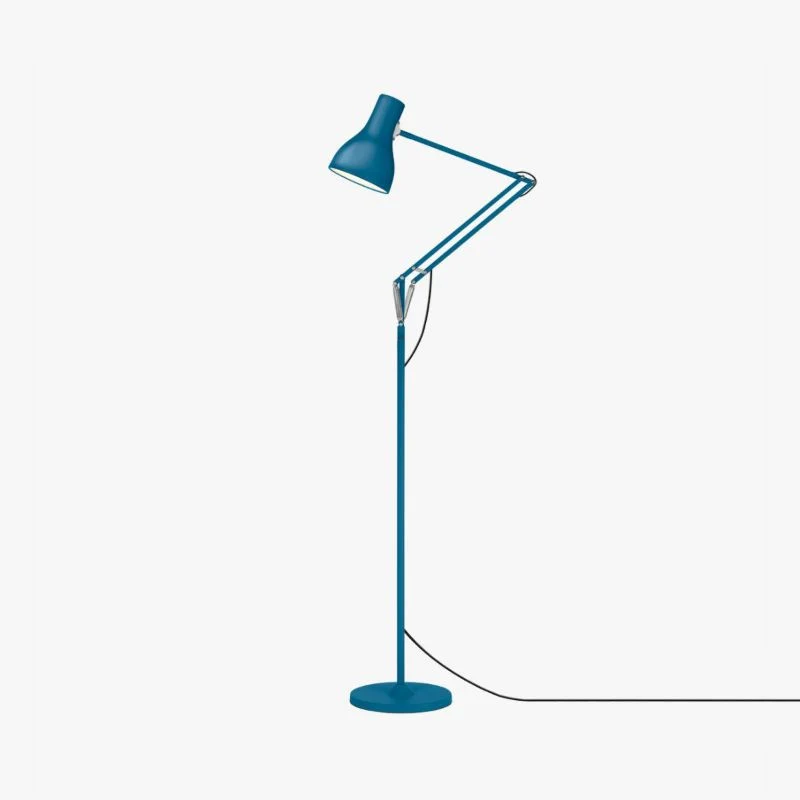 Anglepoise Type 75 Floor Lamp Margaret Howell Edition