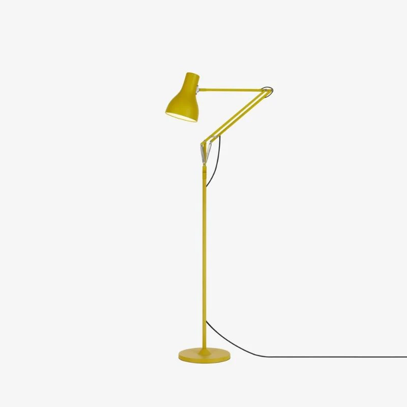Anglepoise Type 75 Floor Lamp Margaret Howell Edition