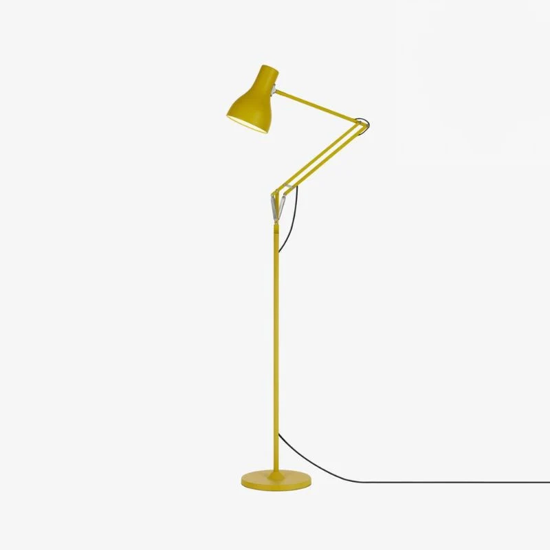Anglepoise Type 75 Floor Lamp Margaret Howell Edition