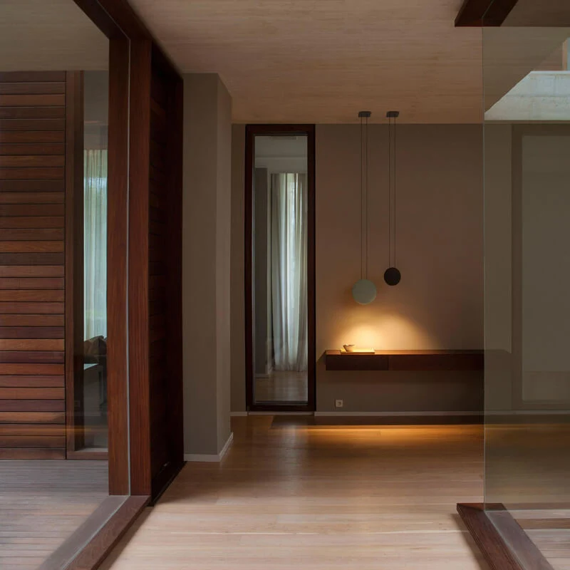 Vibia Cosmos 2501