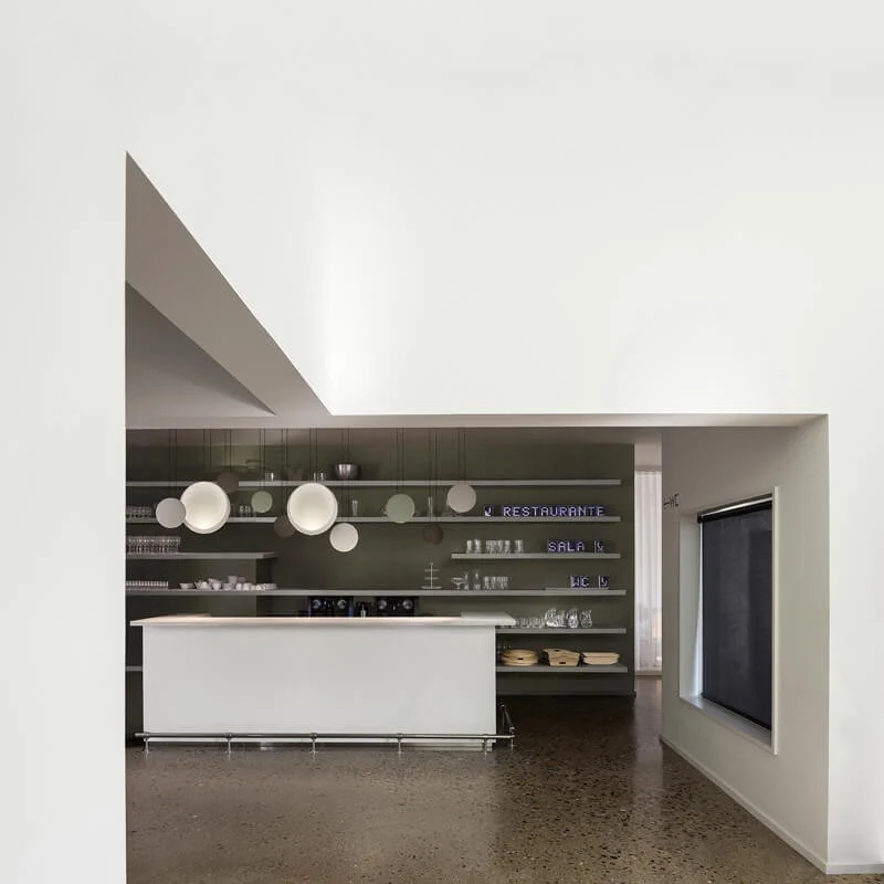 Vibia Cosmos 2501