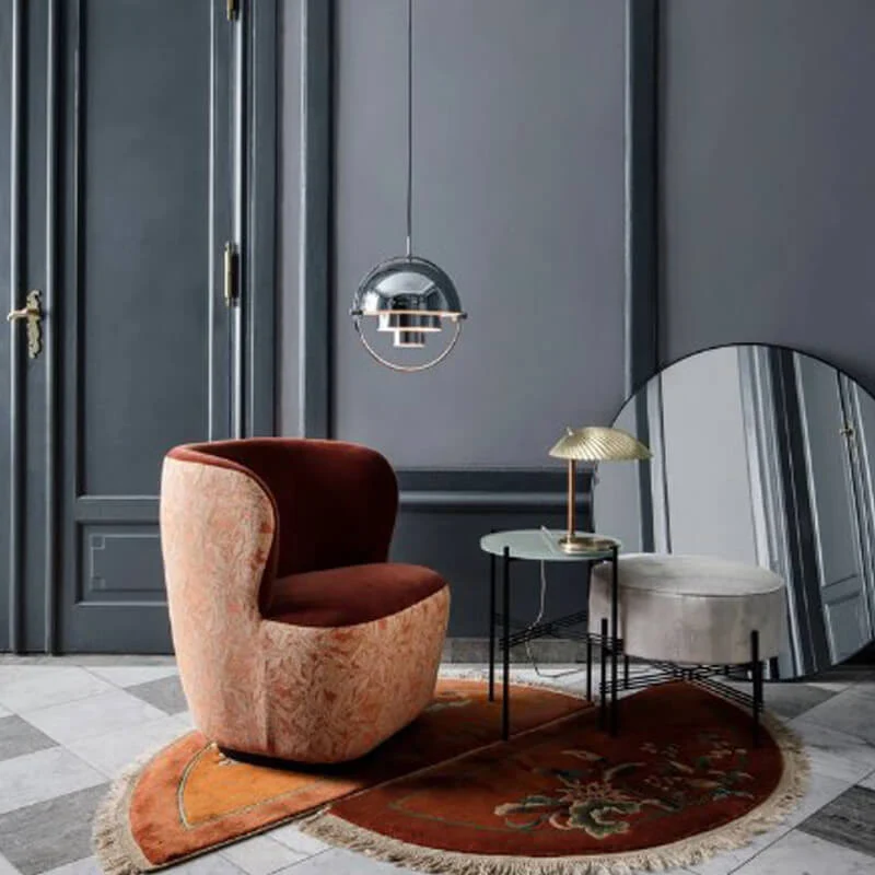 Gubi 5321 Table Lamp