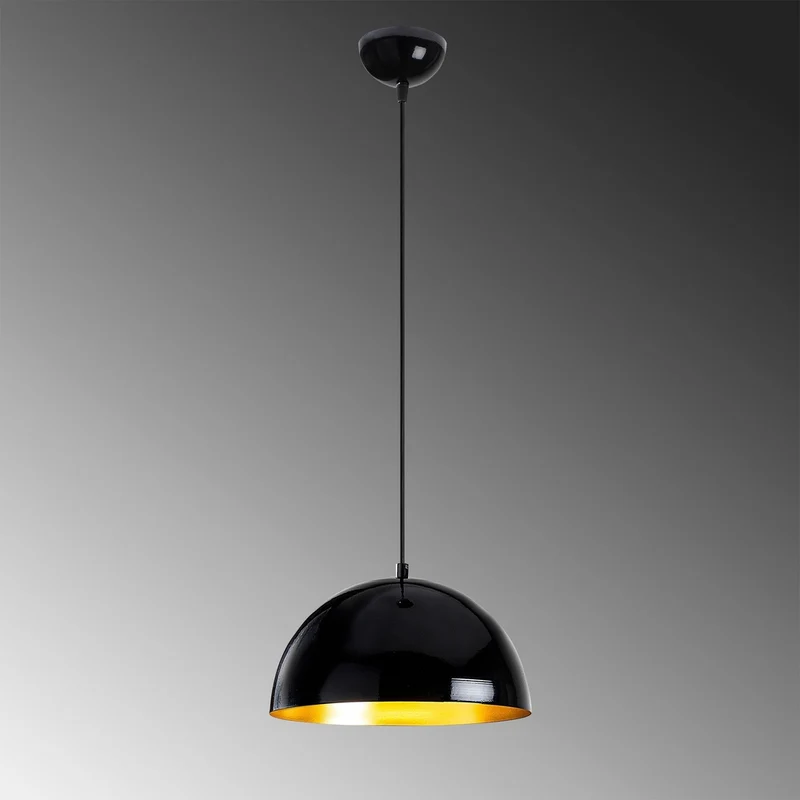 Lampe Suspendue Plafond