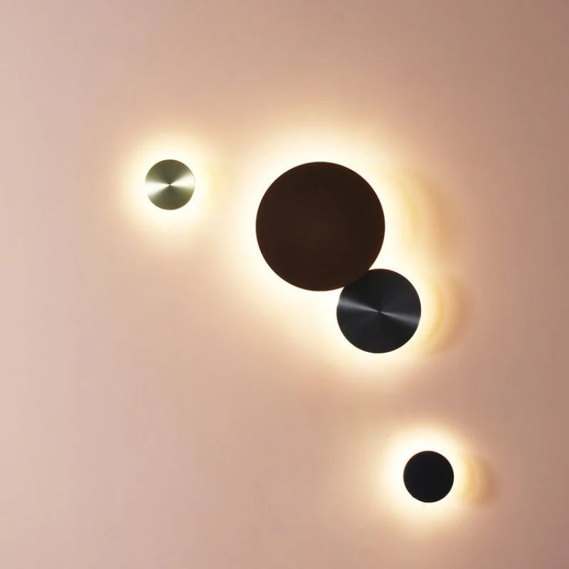 Eno Studio Zenith Wall Lamp
