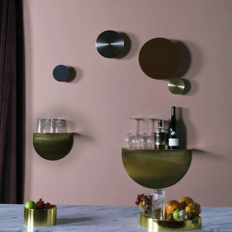 Eno Studio Zenith Wall Lamp