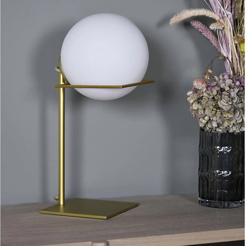 Eno Studio Gin Table Lamp