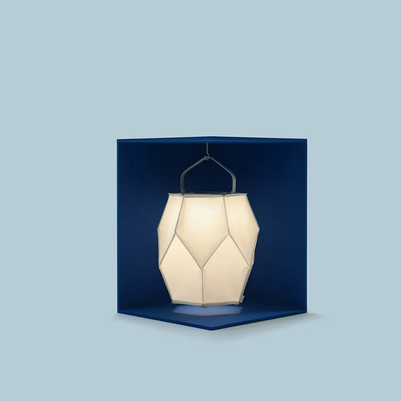 Maiori La Lampe Couture Solar Lamp