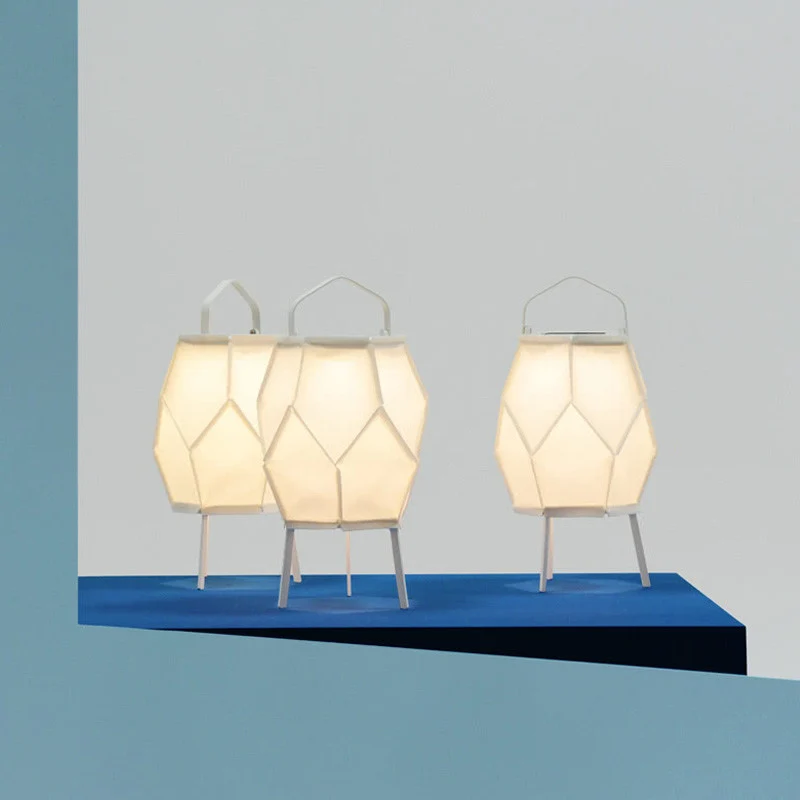 Maiori La Lampe Couture Solar Lamp