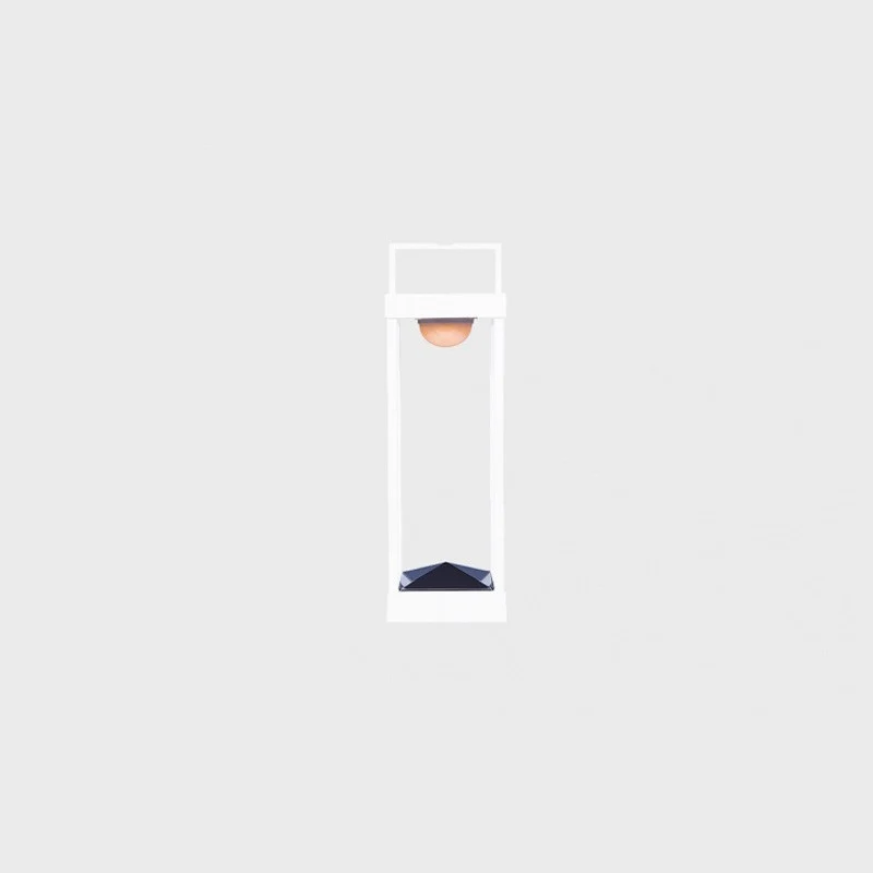 Maiori La Lampe Parc Solar Portable Lamp