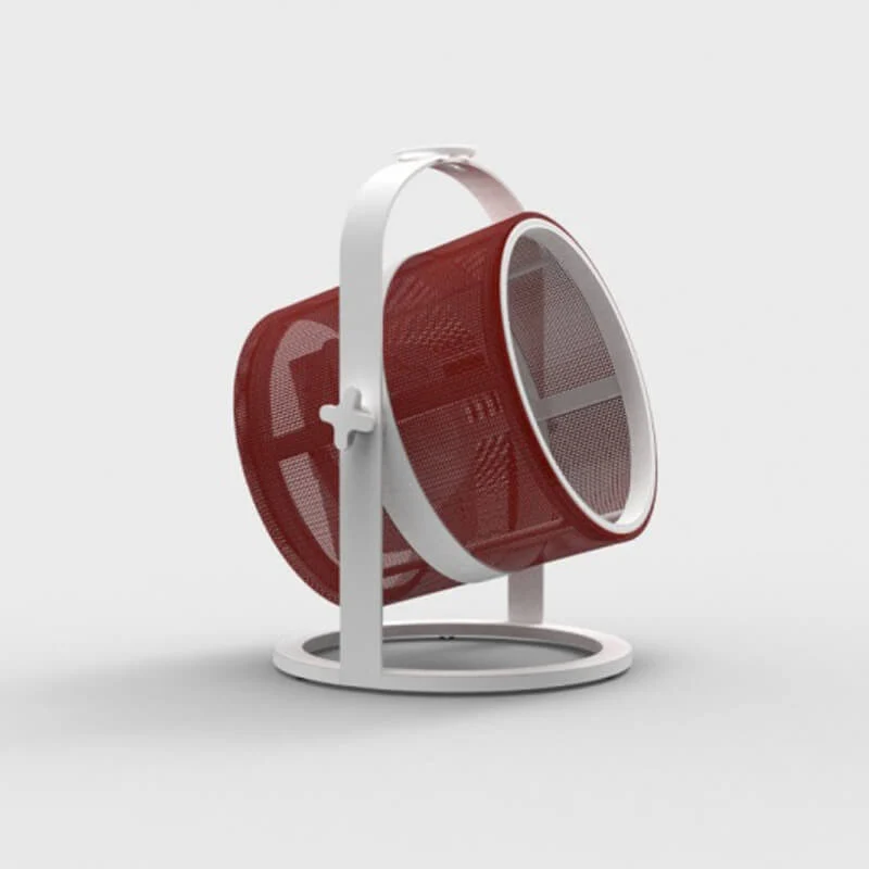 Maiori La Lampe Petite Solar Table Lamp