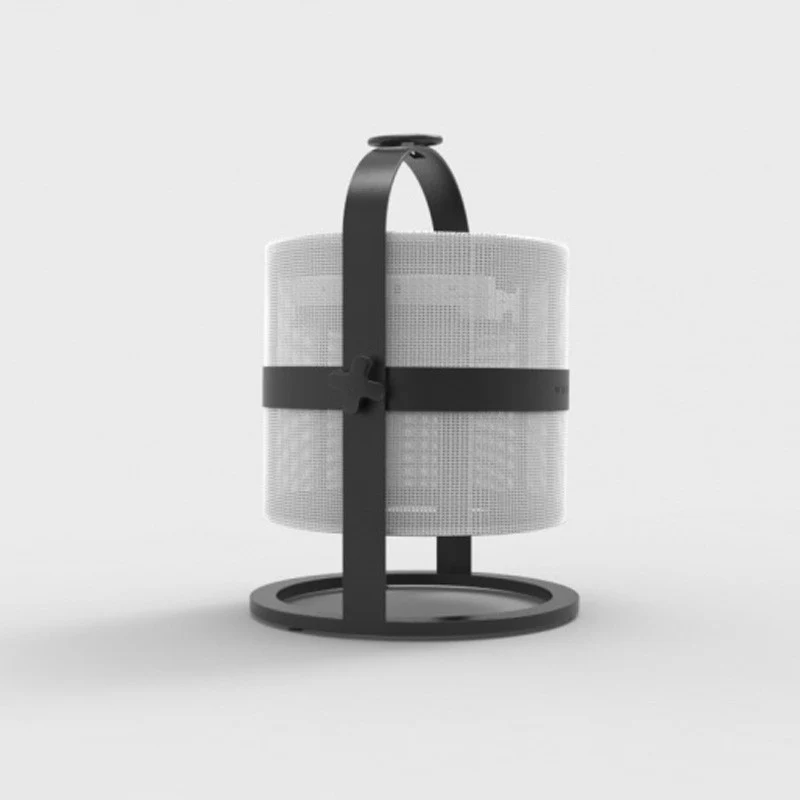 Maiori La Lampe Petite Solar Table Lamp