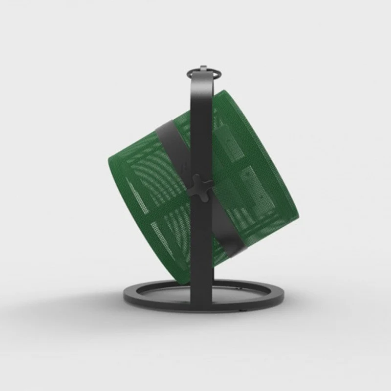 Maiori La Lampe Petite Solar Table Lamp
