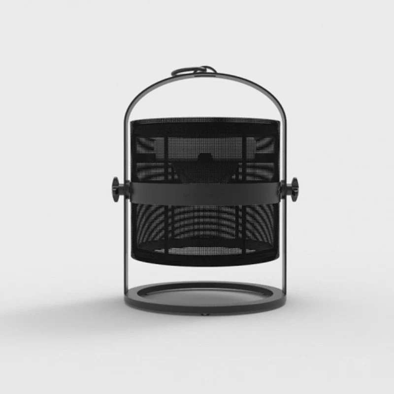 Maiori La Lampe Petite Solar Table Lamp