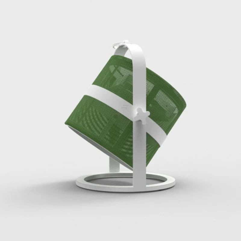 Maiori La Lampe Petite Solar Table Lamp