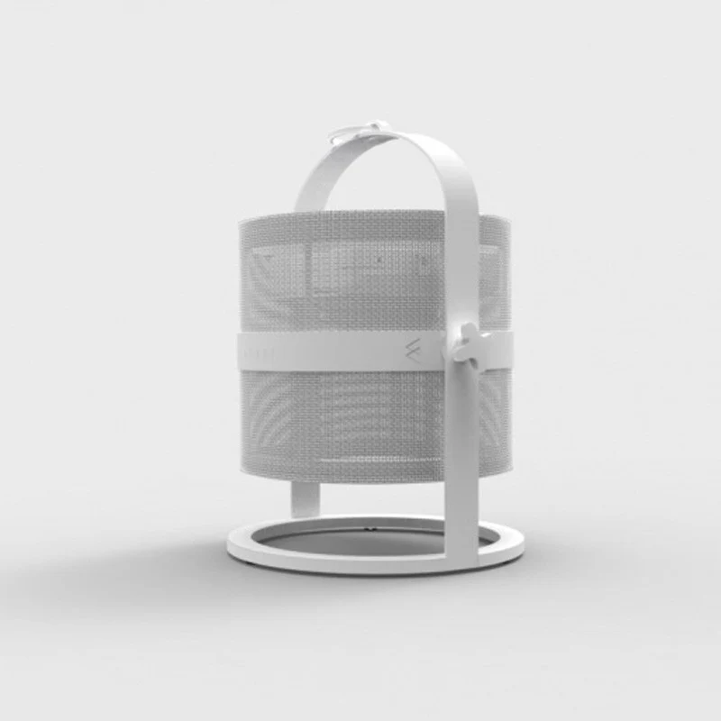 Maiori La Lampe Petite Solar Table Lamp