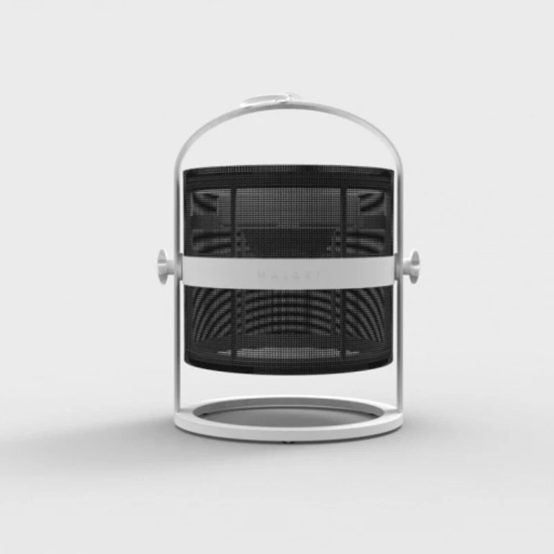 Maiori La Lampe Petite Solar Table Lamp