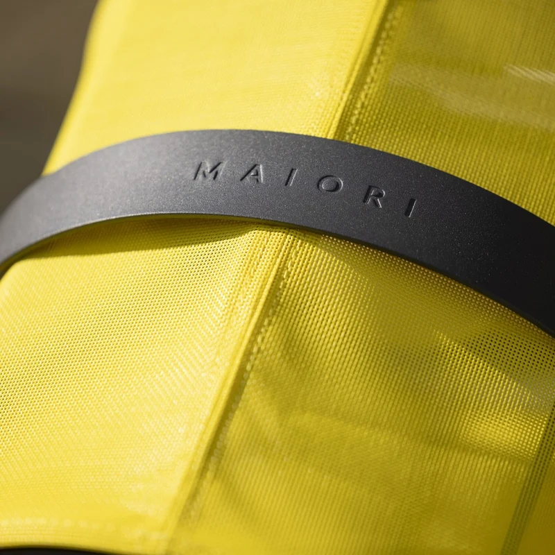 Maiori La Lampe Paris Solar Floor Lamp