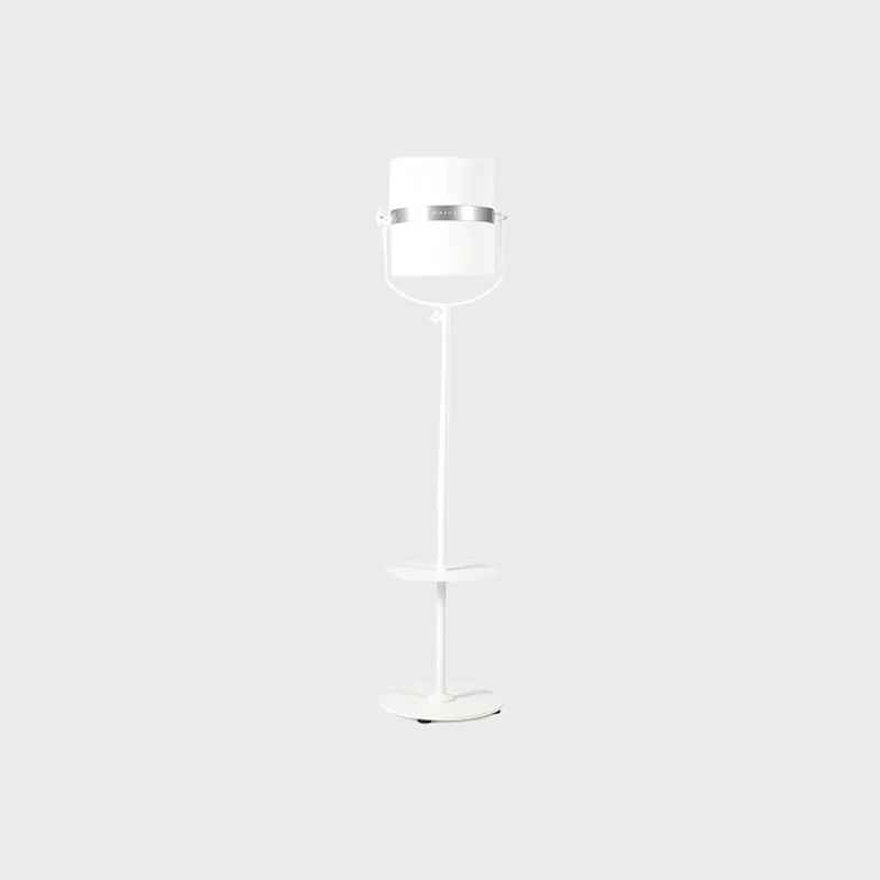 Maiori La Lampe Paris Solar Floor Lamp