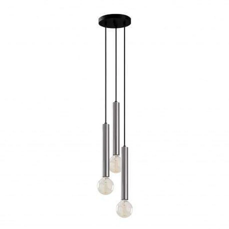 Luminaire Suspendu Metal