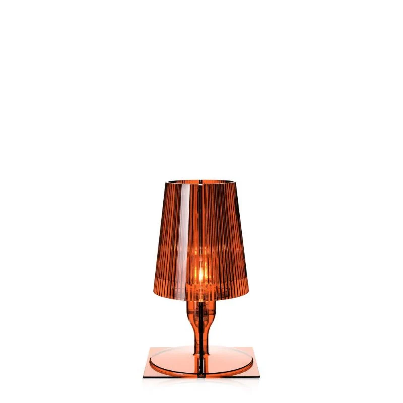 Kartell Take Table Lamp