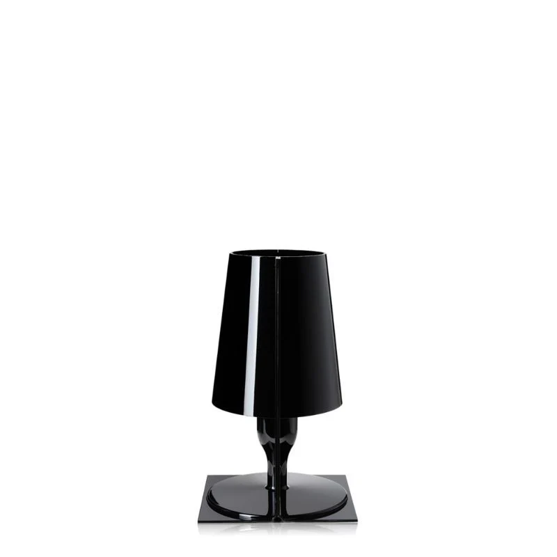 Kartell Take Table Lamp