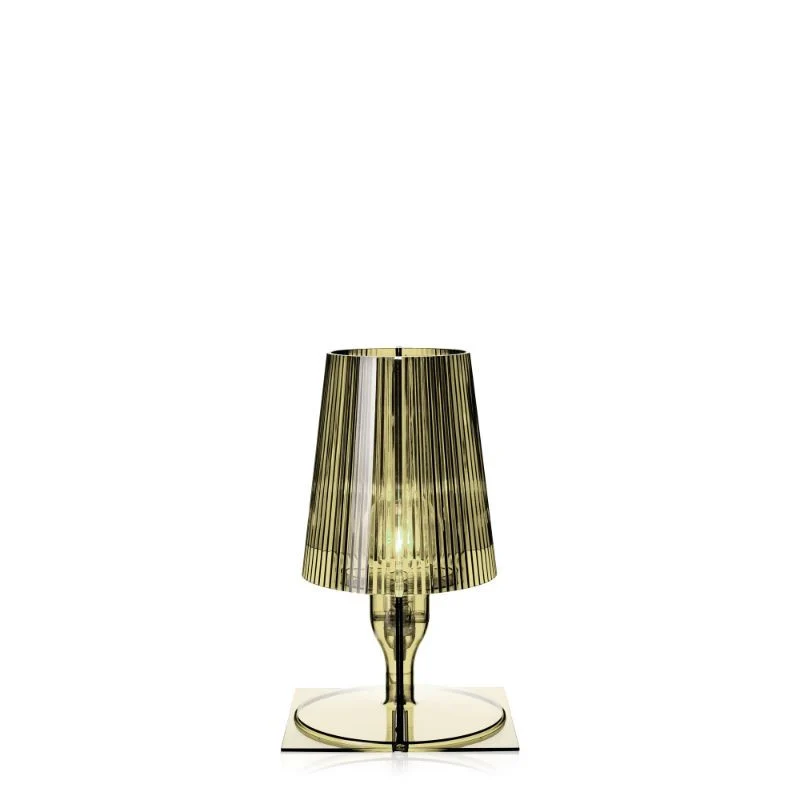 Kartell Take Table Lamp