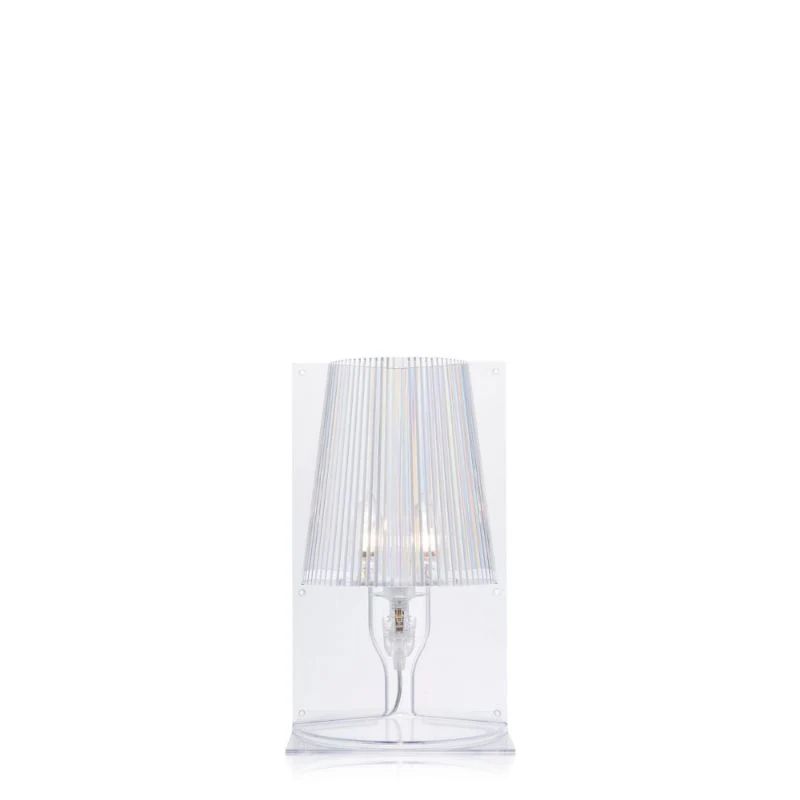 Kartell Take Table Lamp