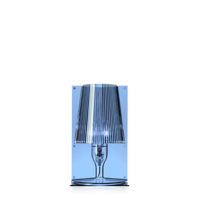 Kartell Take Table Lamp