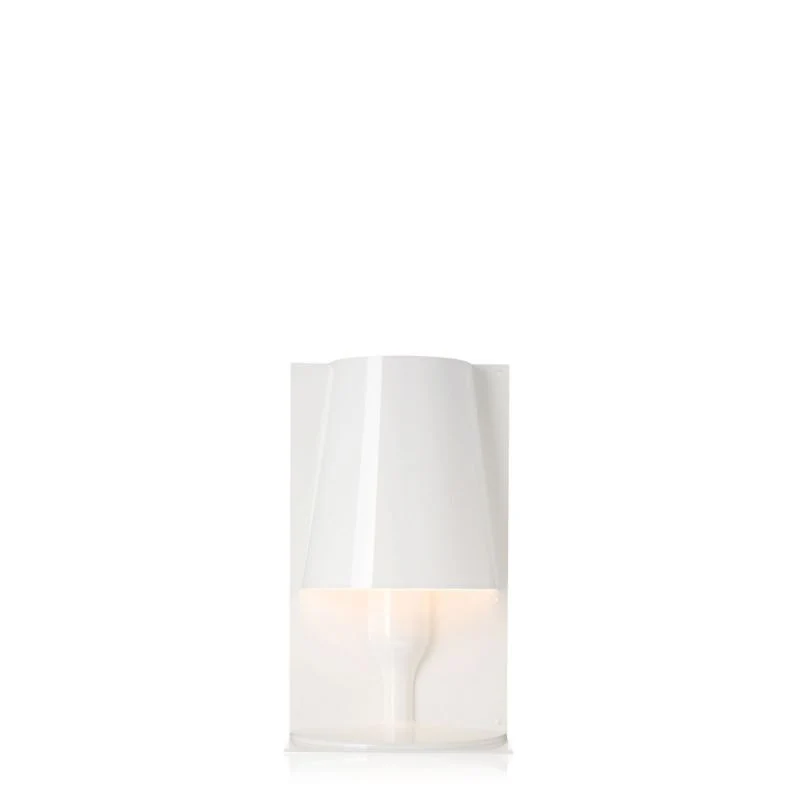 Kartell Take Table Lamp