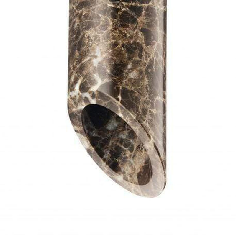 Lampe Marbre