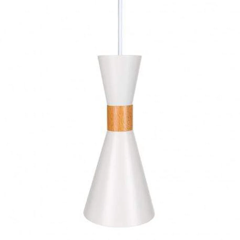 Luminaire Suspendu Blanc
